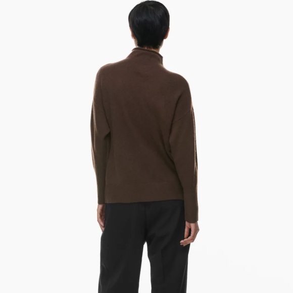 Babaton Turtleneck - Picture 3 of 7